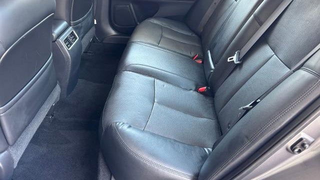 2015 Nissan Altima 3.5 SL