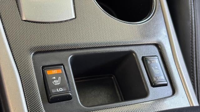 2015 Nissan Altima 3.5 SL