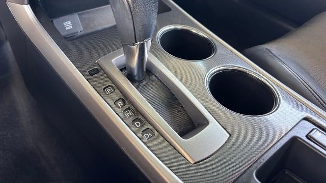 2015 Nissan Altima 3.5 SL