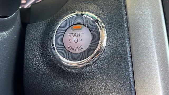 2015 Nissan Altima 3.5 SL