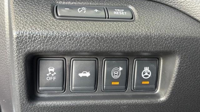 2015 Nissan Altima 3.5 SL