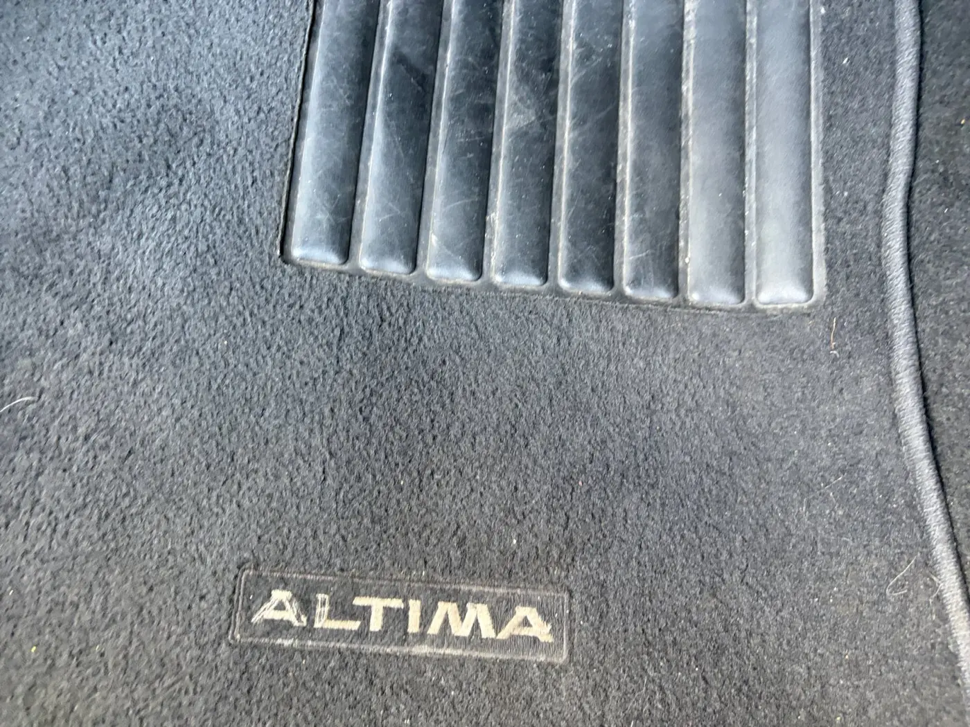 2016 Nissan Altima - $6,999