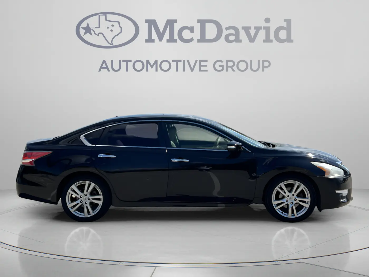 2015 Nissan Altima - $9,999