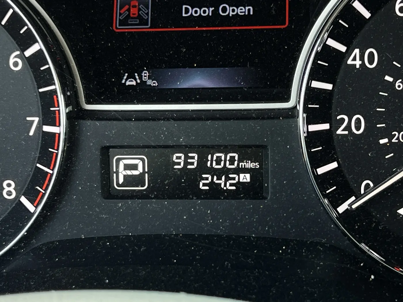 2015 Nissan Altima - $9,999