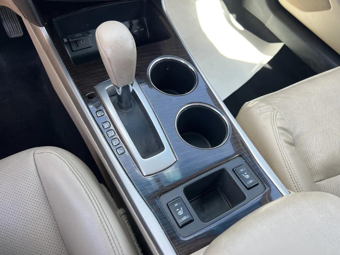 2015 Nissan Altima - $9,999