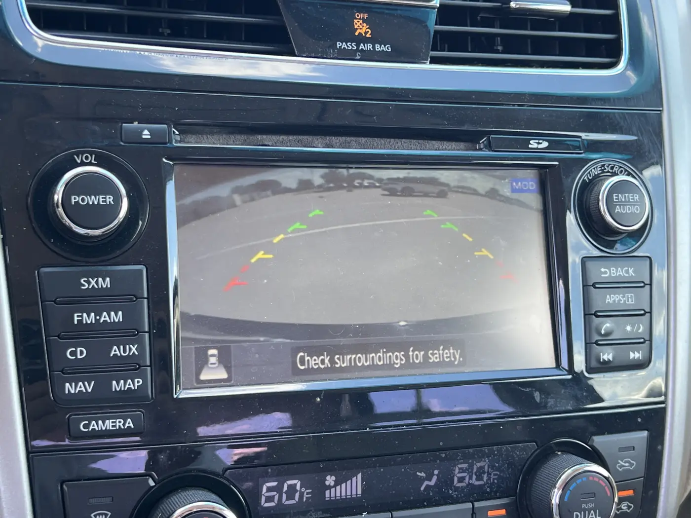 2015 Nissan Altima - $9,999