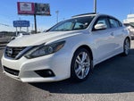 2017 Altima Thumbnail 5