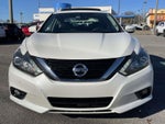 2017 Altima Thumbnail 6