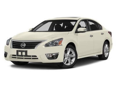 Photo of a 2015 Nissan Altima 3.5 SL 4DR Sedan (midyear Release) for sale