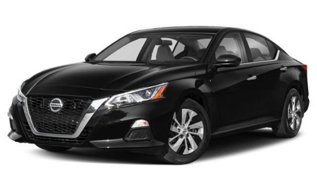 Preowned 2020 Nissan Altima 2.5 S for Sale