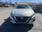 2020 Altima Thumbnail 2