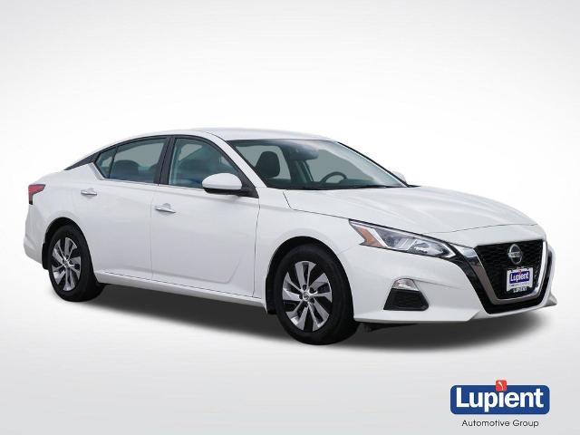 2021 Nissan Altima
