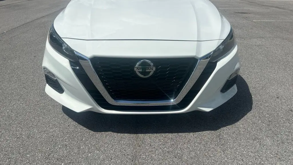 2022 Nissan Altima 2.5 S