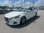 2022 Altima Thumbnail 3