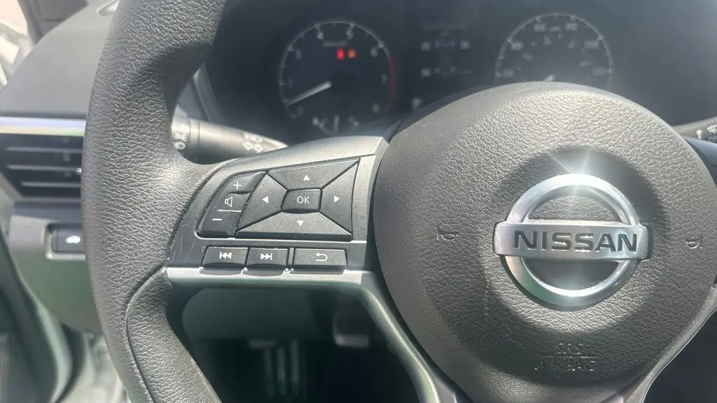 2022 Nissan Altima 2.5 S