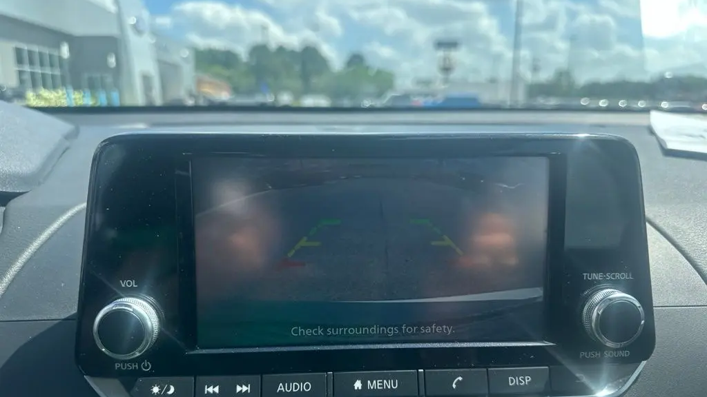 2022 Nissan Altima 2.5 S