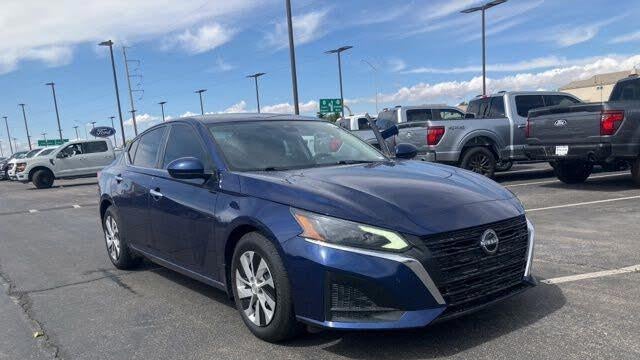 Preowned 2023 Nissan Altima 2.5 S for Sale