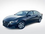2023 Altima Thumbnail 1