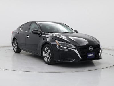 Photo of a 2023 Nissan Altima 2.5 S 4DR Sedan for sale