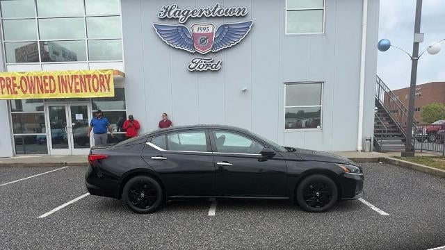 Preowned 2023 Nissan Altima 2.5 S for Sale