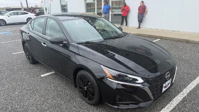 2023 Nissan Altima 2.5 S