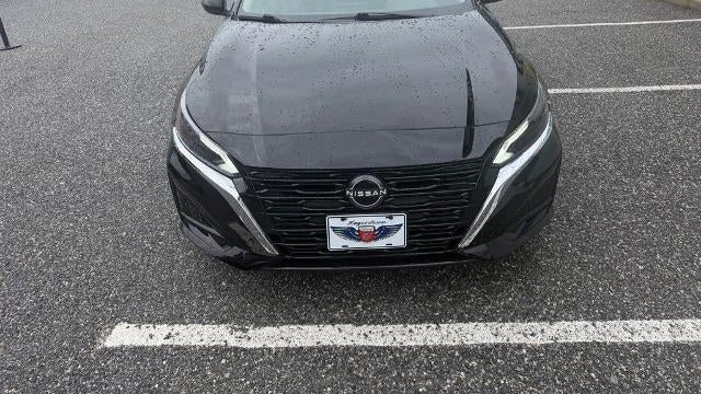 2023 Nissan Altima 2.5 S