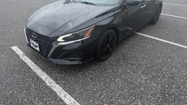 2023 Nissan Altima 2.5 S
