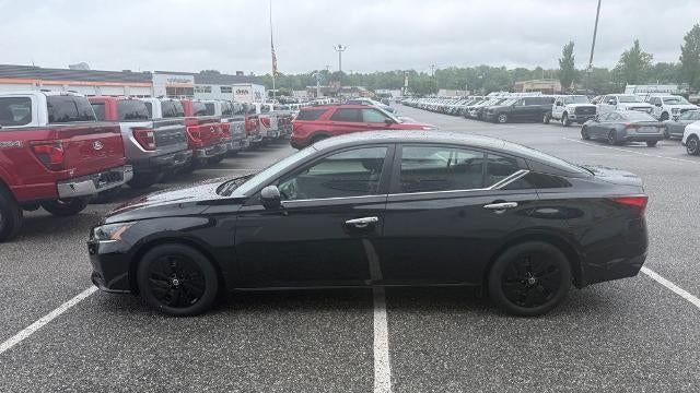 2023 Nissan Altima 2.5 S