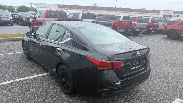 2023 Nissan Altima 2.5 S