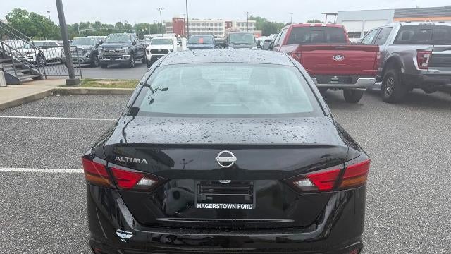 2023 Nissan Altima 2.5 S