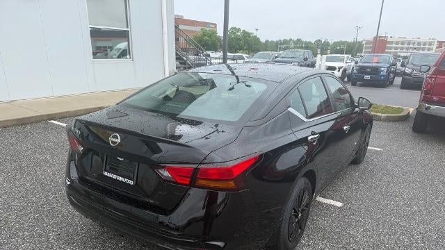 2023 Nissan Altima 2.5 S
