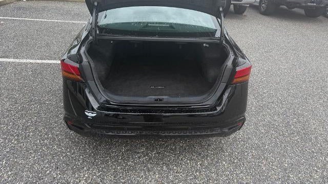 2023 Nissan Altima 2.5 S