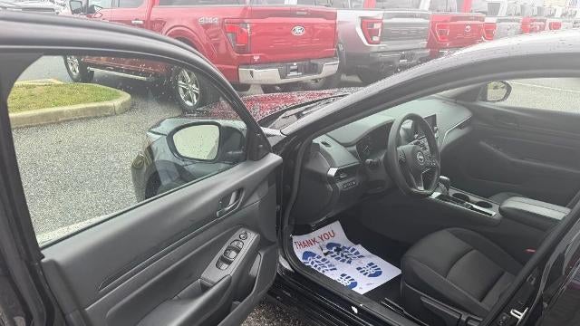 2023 Nissan Altima 2.5 S