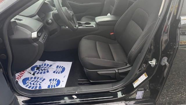 2023 Nissan Altima 2.5 S