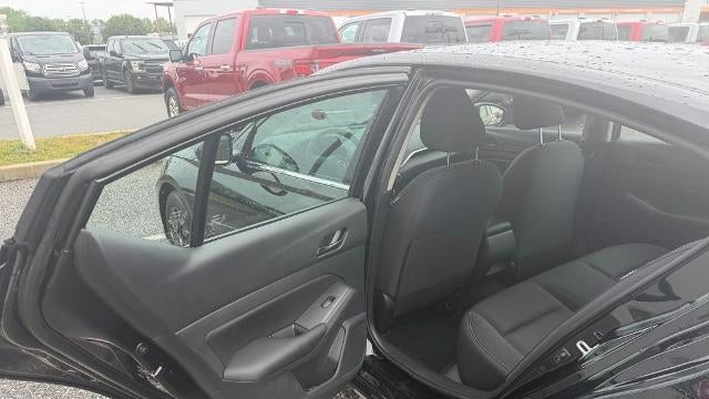 2023 Nissan Altima 2.5 S