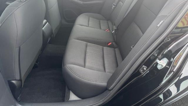 2023 Nissan Altima 2.5 S
