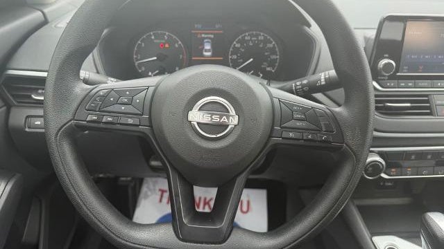 2023 Nissan Altima 2.5 S