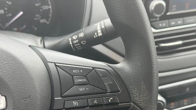 2023 Nissan Altima 2.5 S