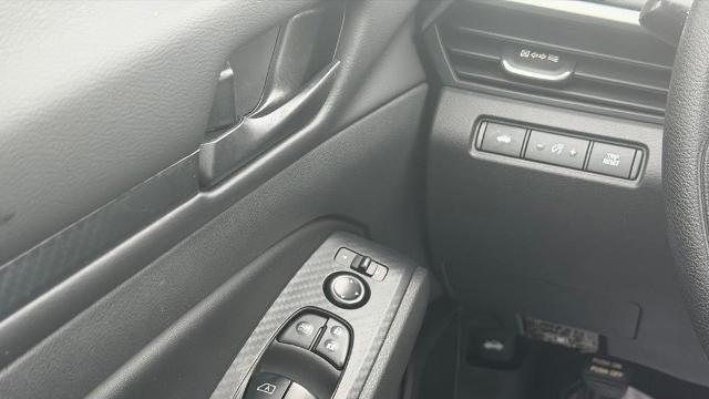 2023 Nissan Altima 2.5 S