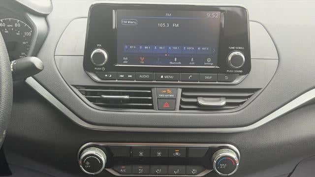 2023 Nissan Altima 2.5 S