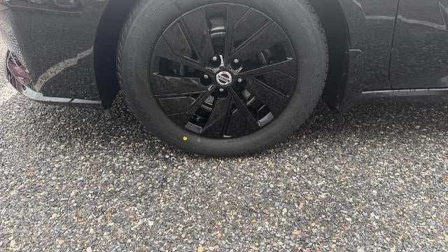 2023 Nissan Altima 2.5 S
