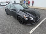 2023 Altima Thumbnail 2