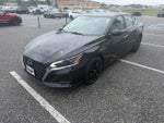 2023 Altima Thumbnail 4