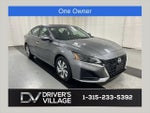 2023 Altima Thumbnail 1