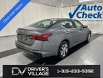 2023 Altima Thumbnail 2