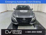 2023 Altima Thumbnail 3
