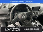 2023 Altima Thumbnail 4