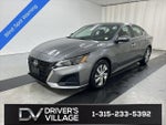 2023 Altima Thumbnail 5