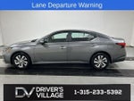 2023 Altima Thumbnail 6