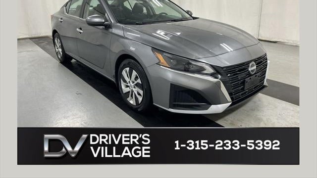 2023 Nissan Altima 2.5 S